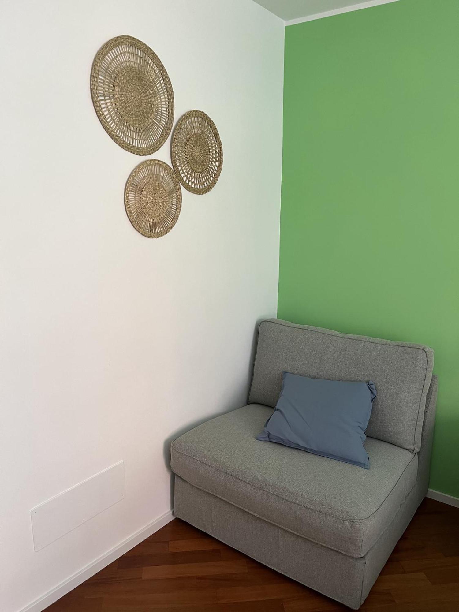 Domus76 Casa Vacanze Rome Extérieur photo