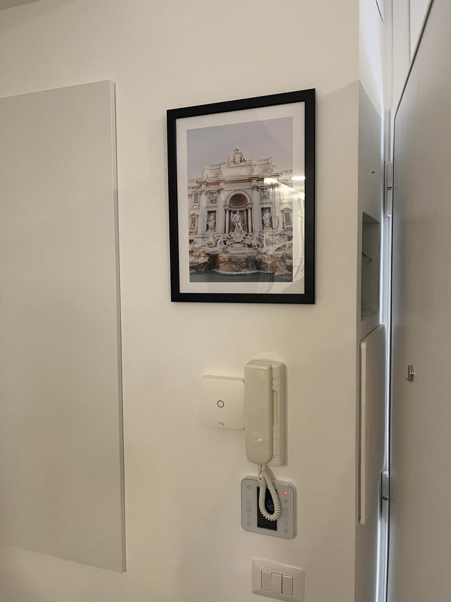 Domus76 Casa Vacanze Rome Extérieur photo