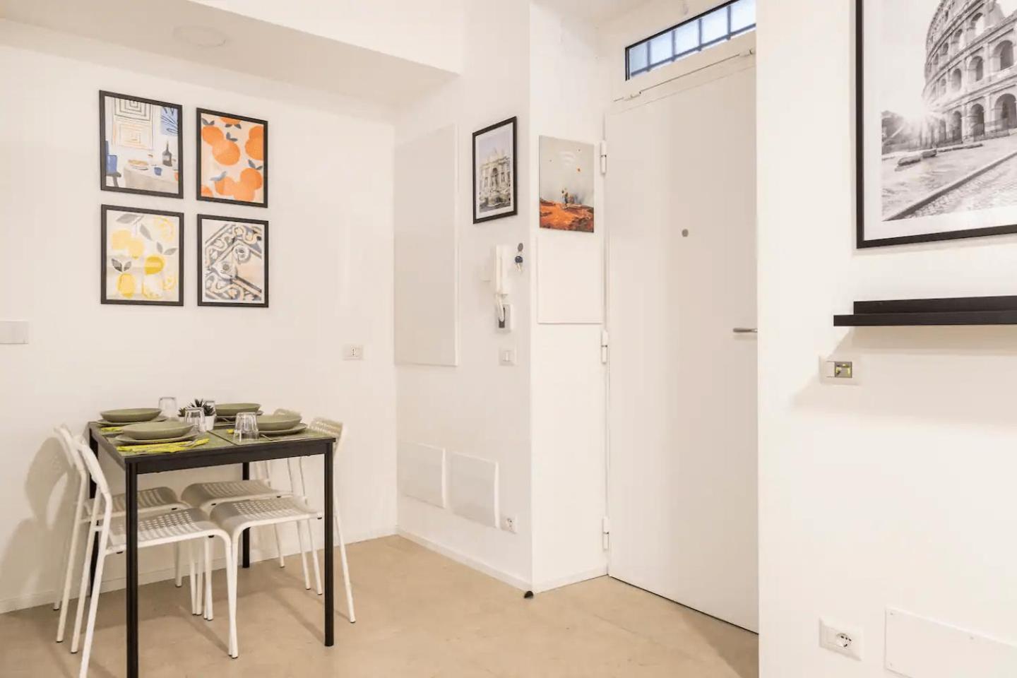 Domus76 Casa Vacanze Rome Extérieur photo